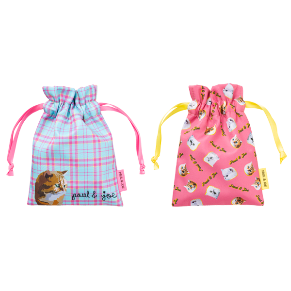 「新品未使用」ポール&ジョー　アニバーサリー限定品5点 ポール ＆ ジョー / アニバーサリー リップスティック ケースの公式